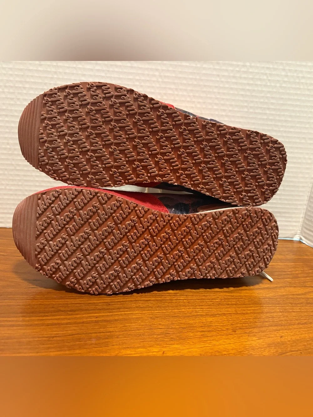 Inkkas Andes Joggers